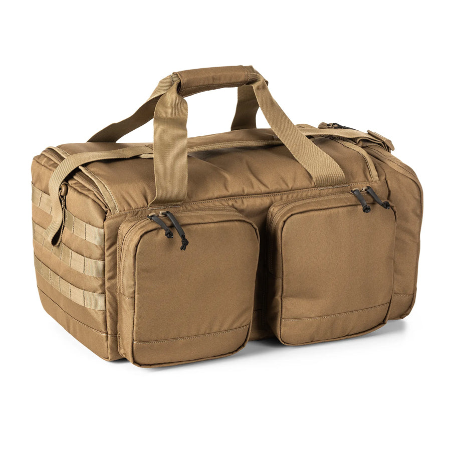 5.11 Tactical Range Ready Training Bag 50L-Tactical Source LLC