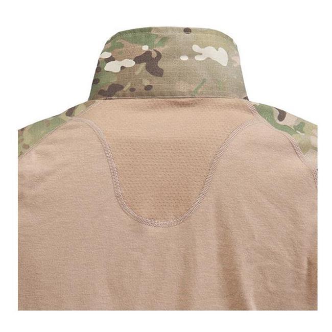 5.11 Tactical Rapid Assault Shirt MultiCam-Tactical Source LLC