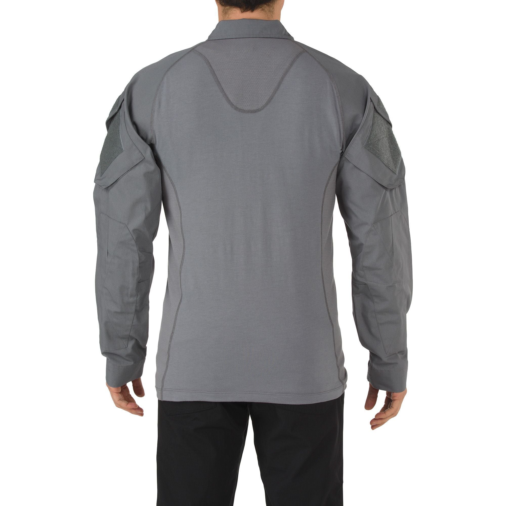 5.11 Tactical Rapid Assault Shirt Storm-Tactical Source LLC