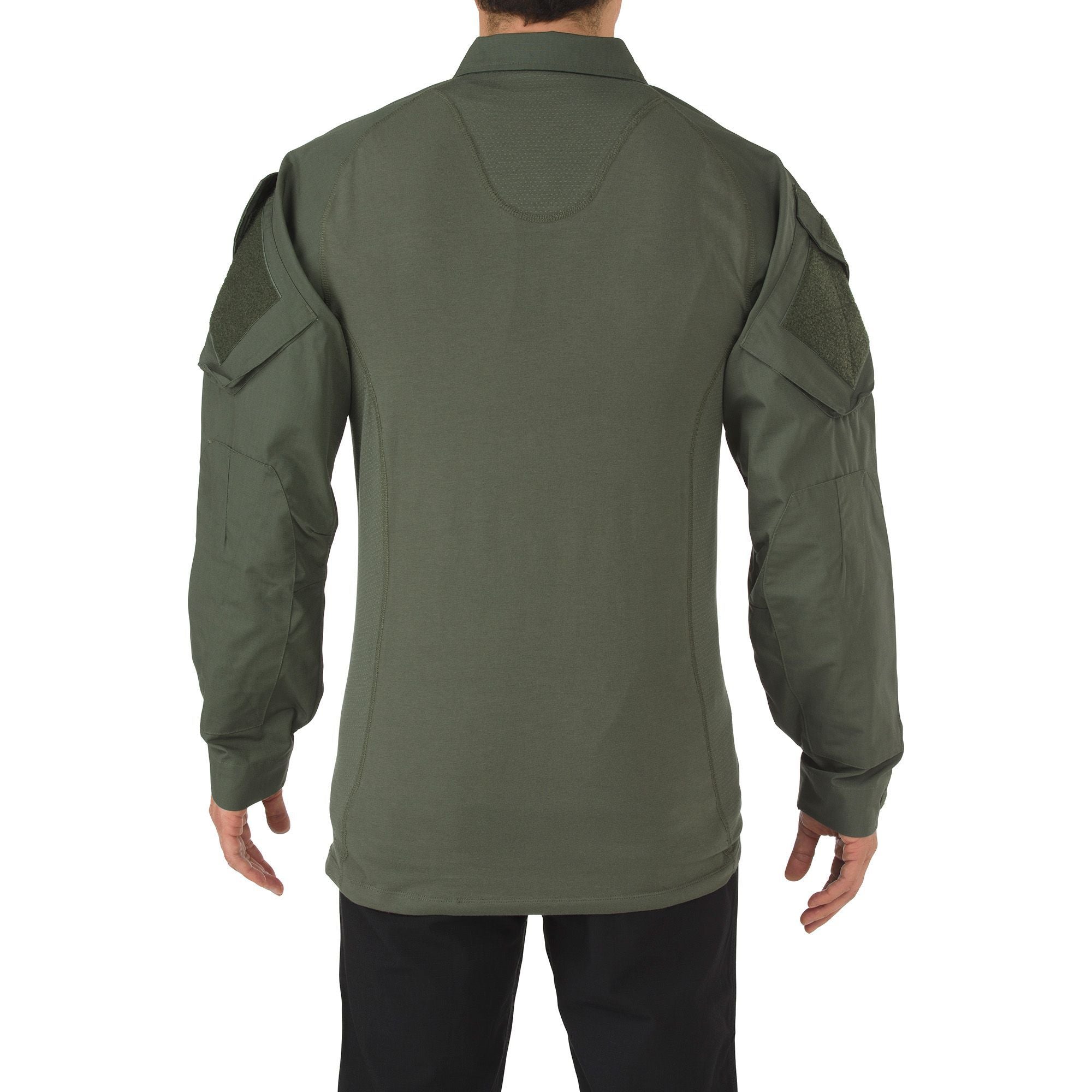 5.11 Tactical Rapid Assault Shirt TDU Green-Tactical Source LLC