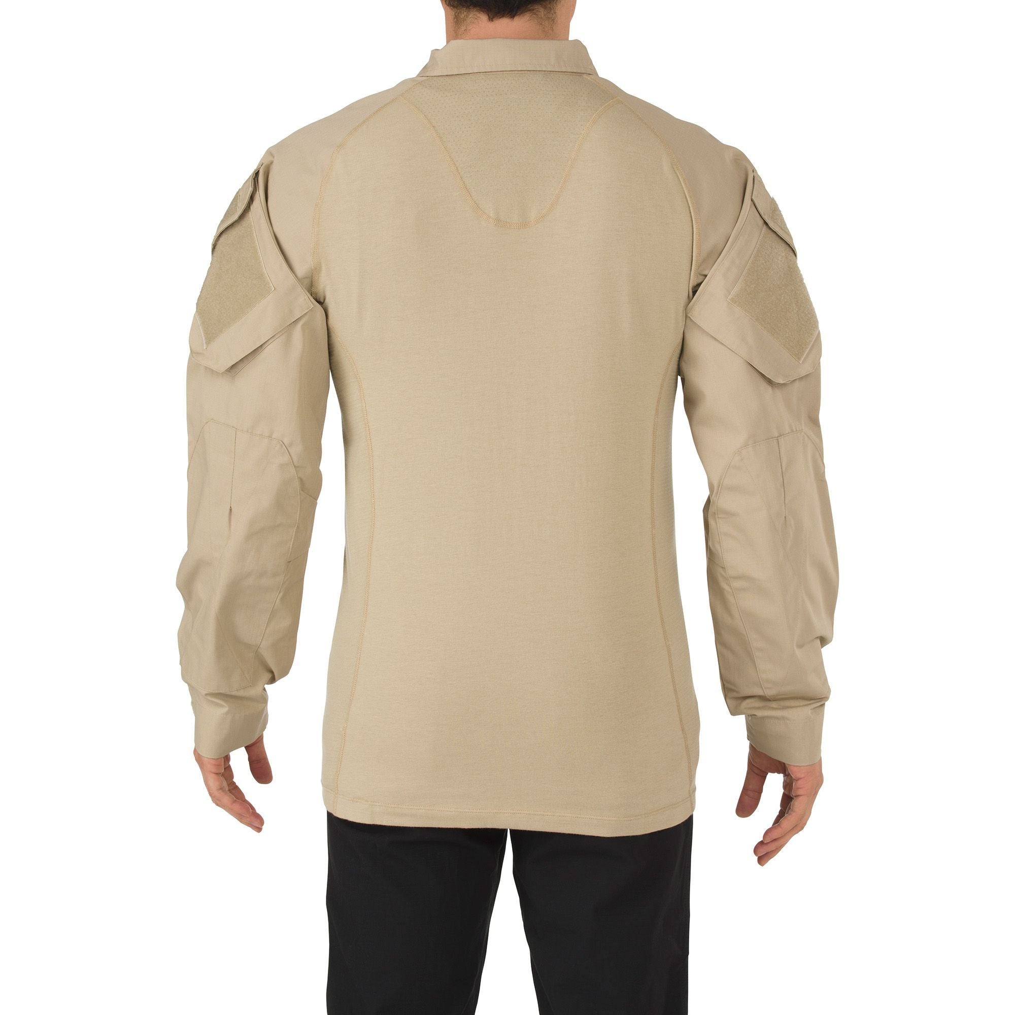 5.11 Tactical Rapid Assault Shirt TDU Khaki-Tactical Source LLC