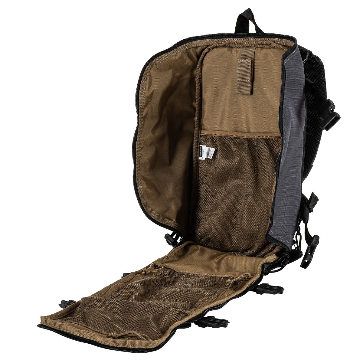 5.11 Tactical Rapid Sling Pack 10L-Tactical Source LLC
