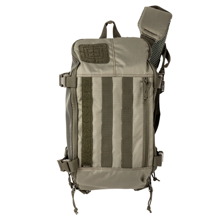 5.11 Tactical Rapid Sling Pack 10L-Tactical Source LLC