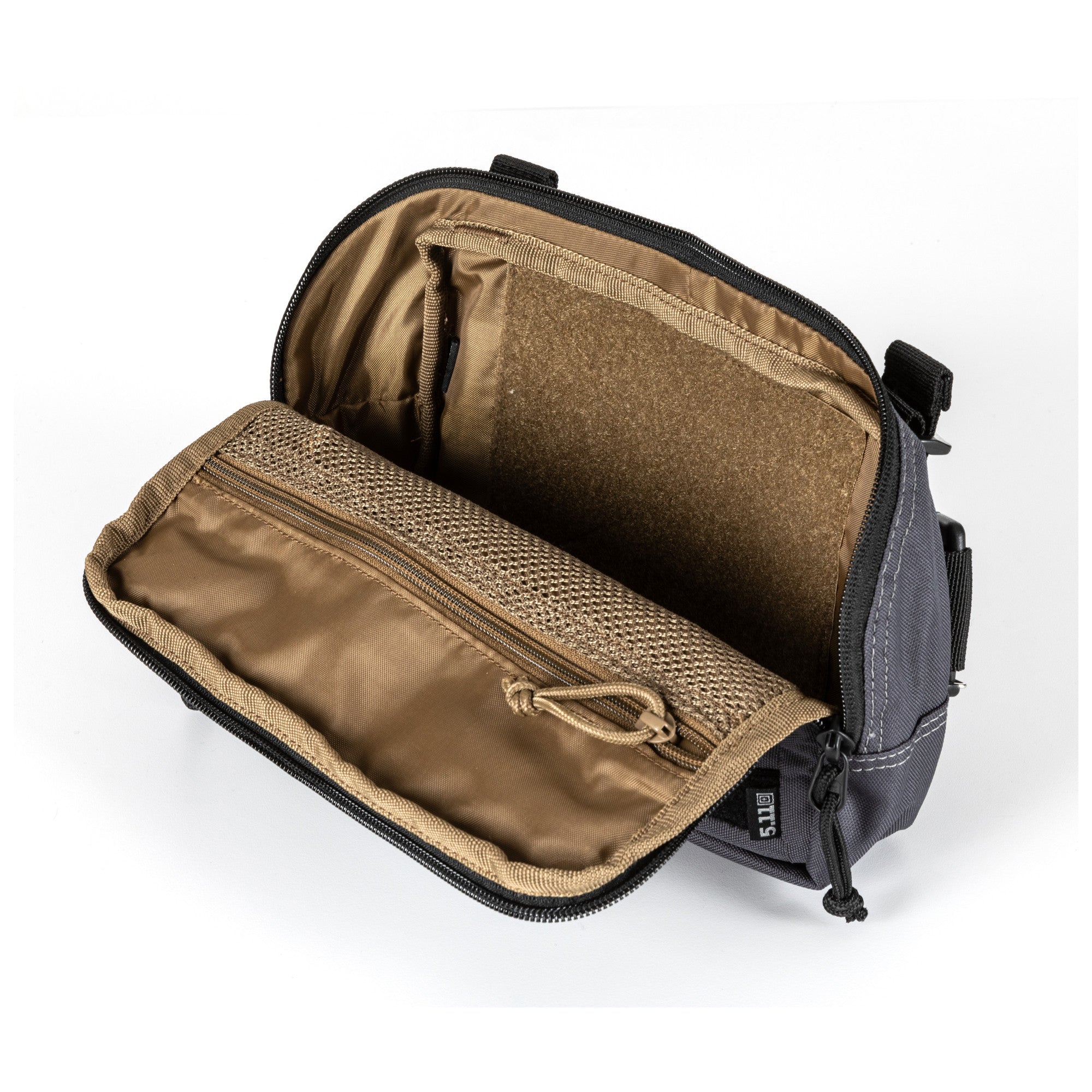 5.11 Tactical Rapid Waist Pack-Tactical Source LLC