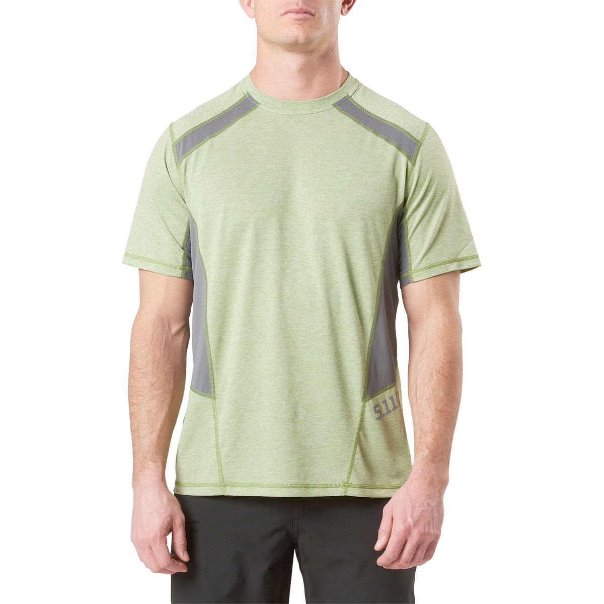 5.11 Tactical Recon Exert Performance Top-Tactical Source LLC