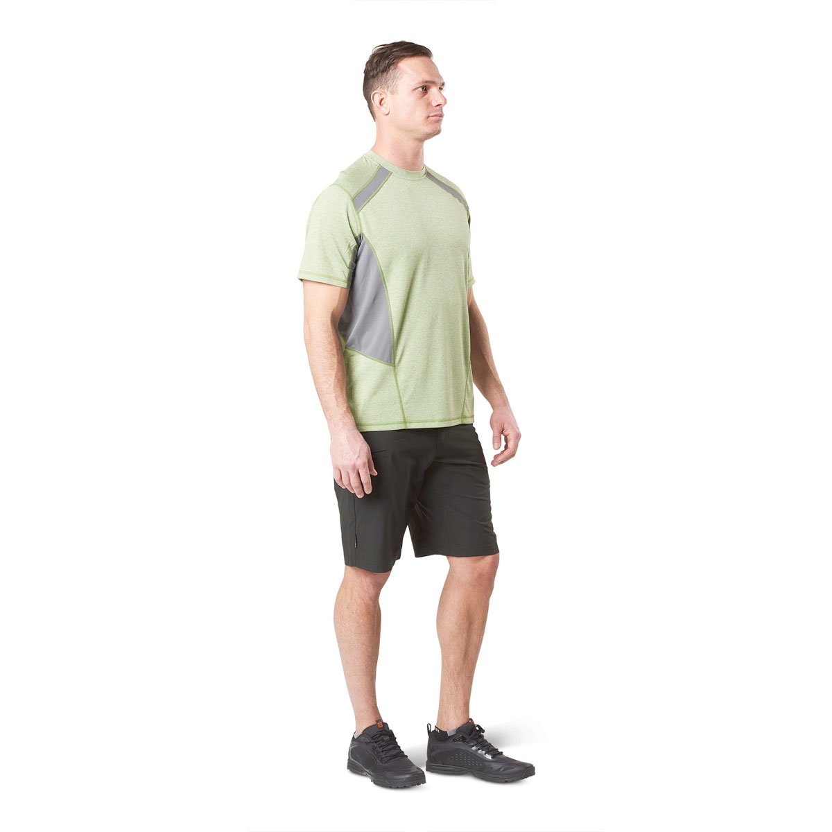 5.11 Tactical Recon Exert Performance Top-Tactical Source LLC