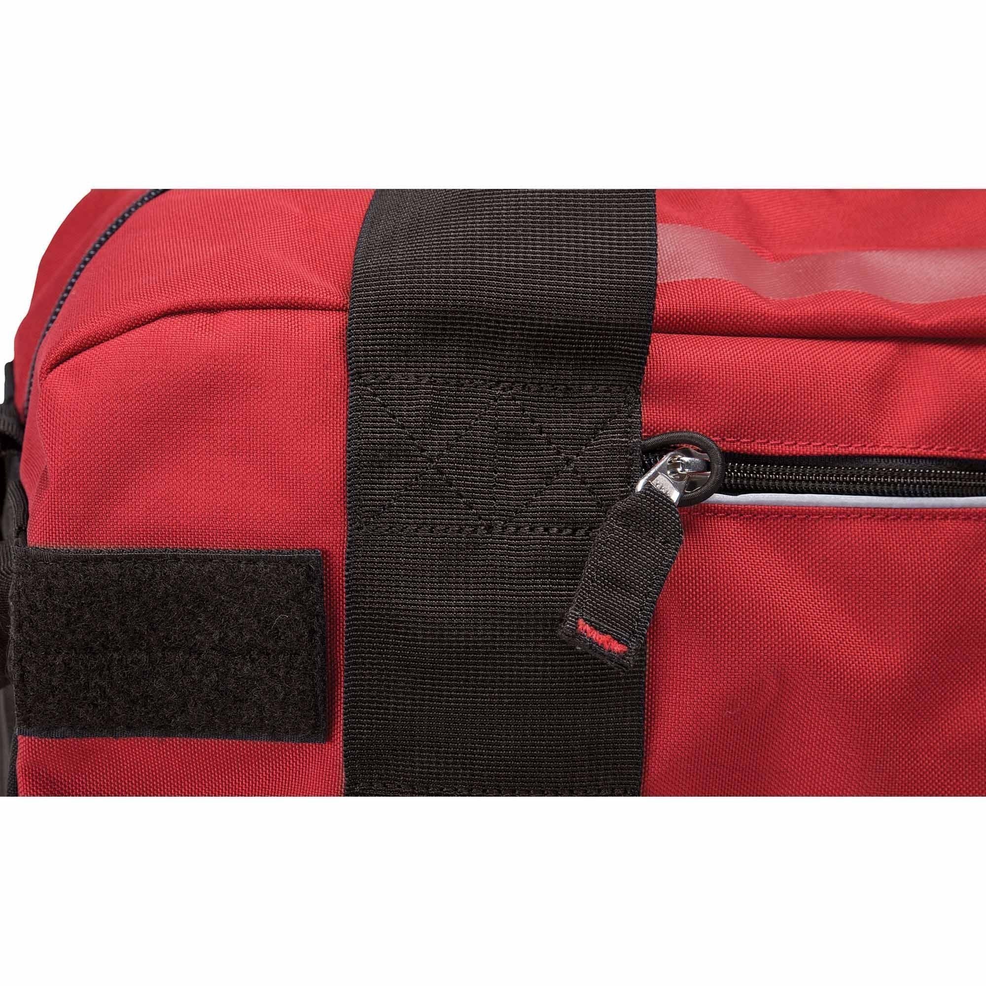 5.11 Tactical Red 8100 Fire Bag-Tactical Source LLC