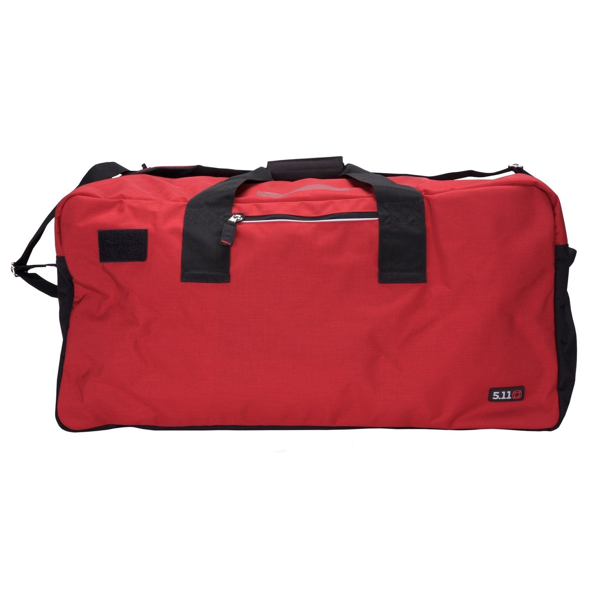 5.11 Tactical Red 8100 Fire Bag-Tactical Source LLC
