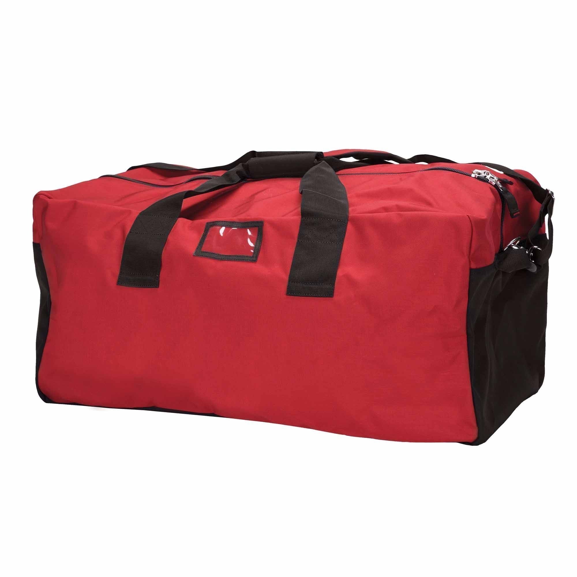 5.11 Tactical Red 8100 Fire Bag-Tactical Source LLC