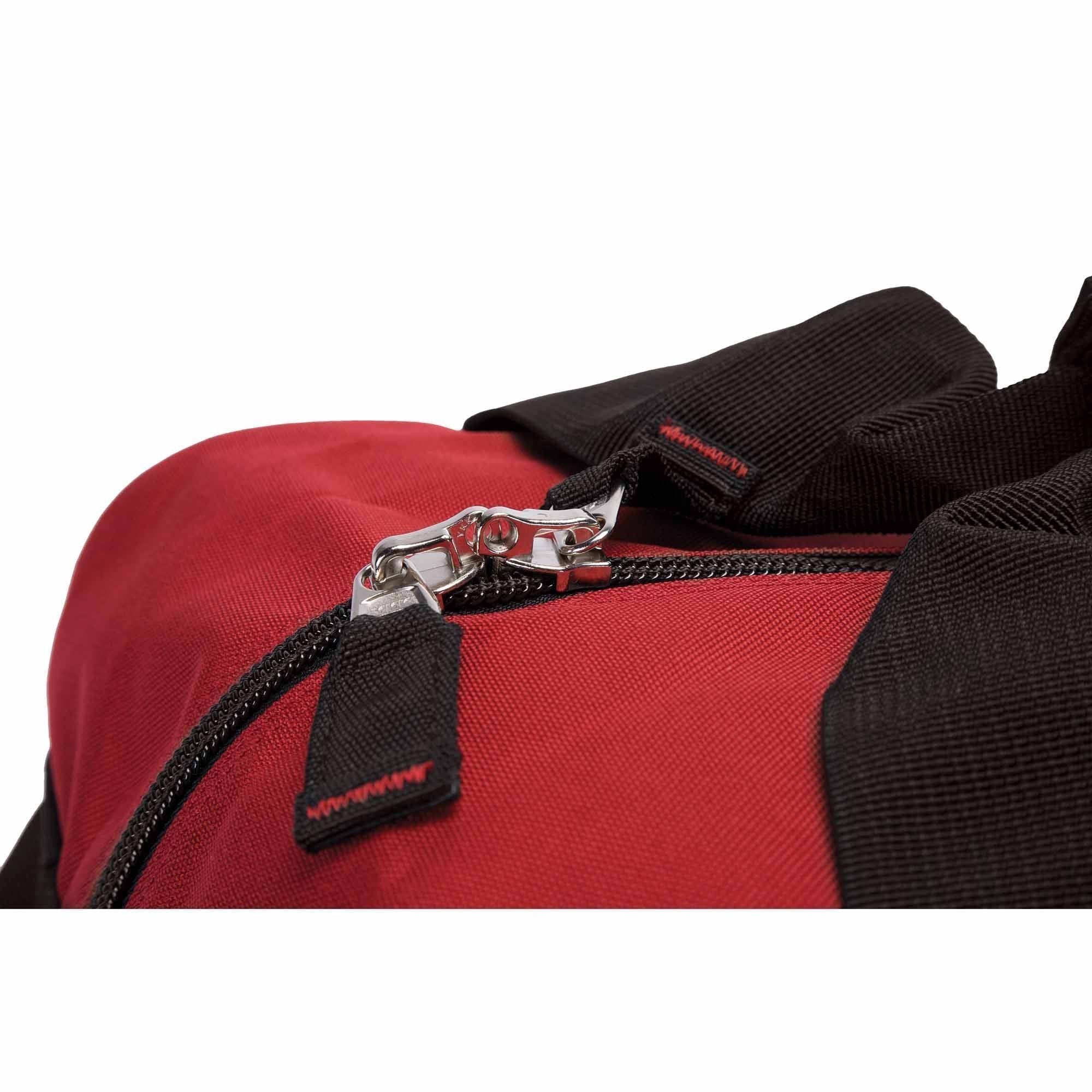 5.11 Tactical Red 8100 Fire Bag-Tactical Source LLC
