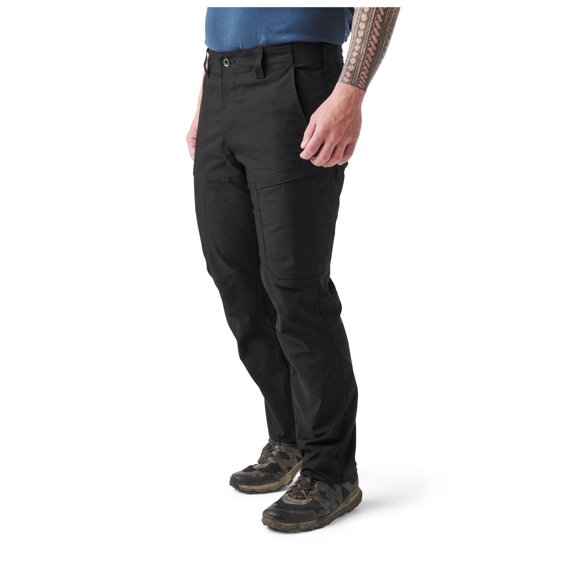 5.11 Tactical Ridge Pants Black-Tactical Source LLC