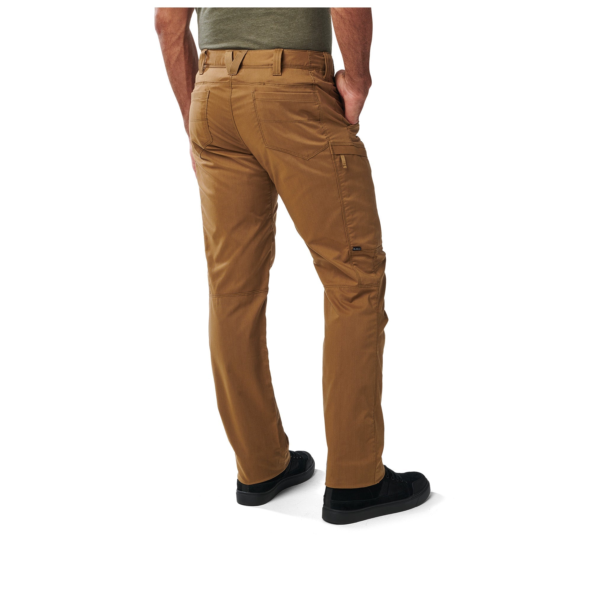 5.11 Tactical Ridge Pants Kangaroo-Tactical Source LLC