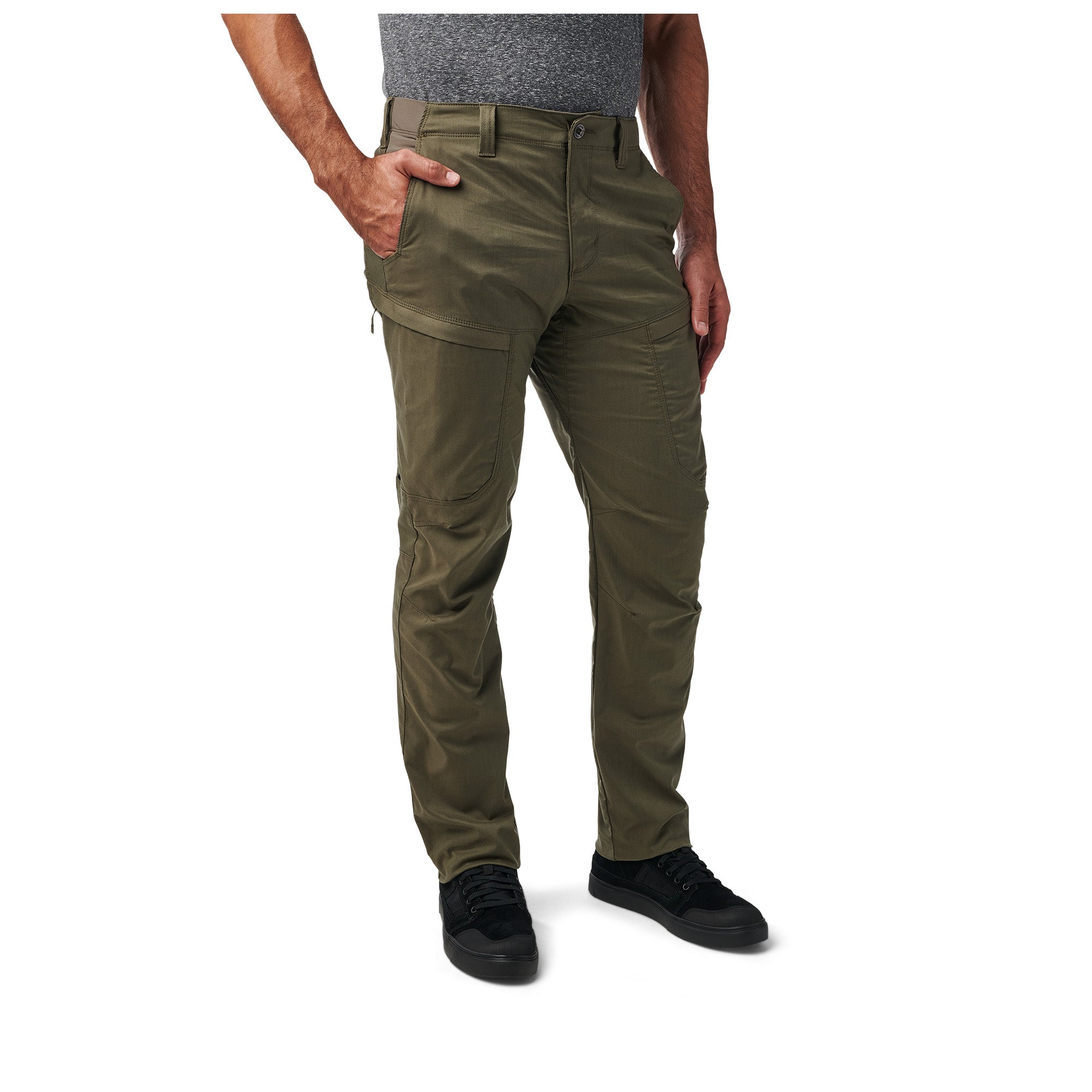 5.11 Tactical Ridge Pants Ranger Green-Tactical Source LLC