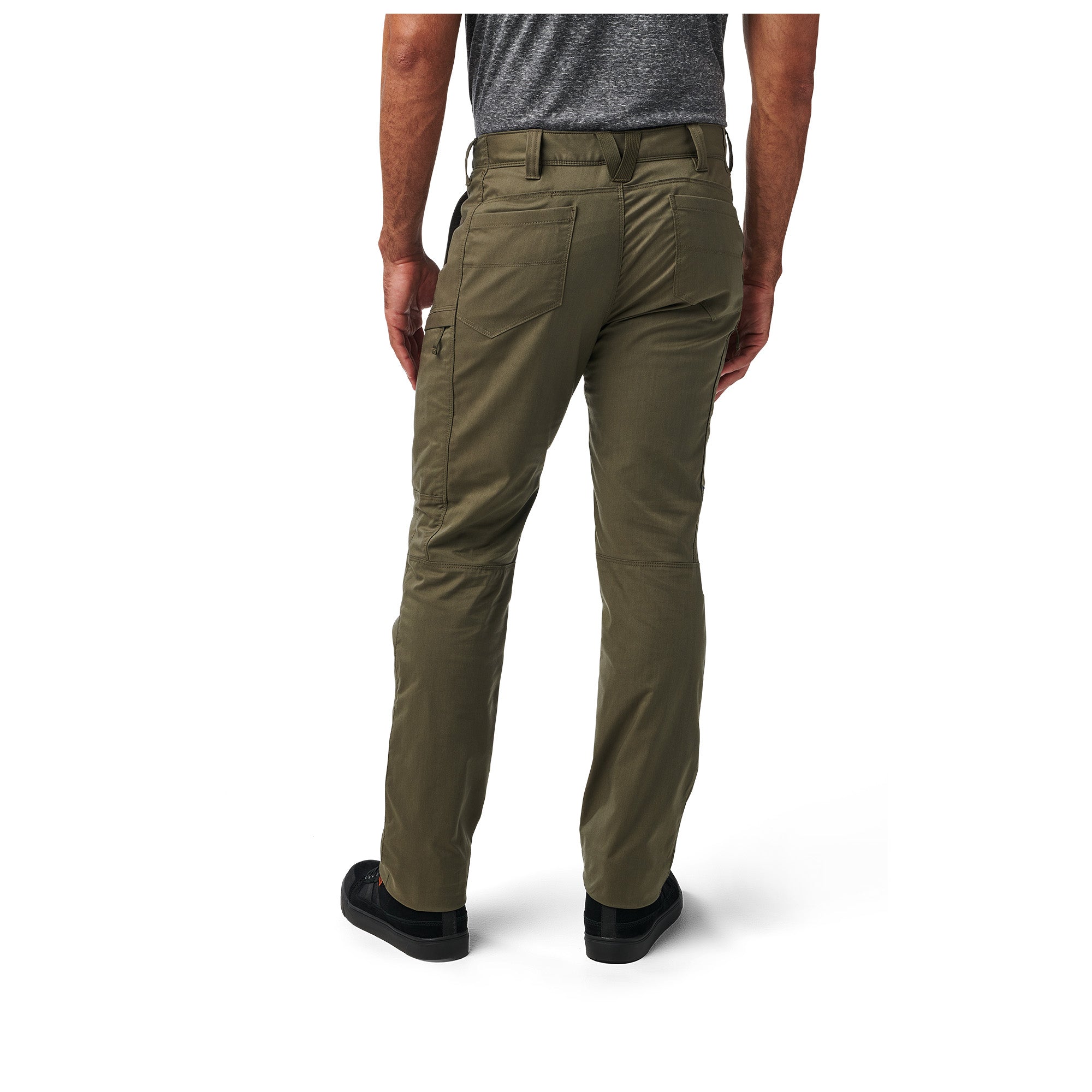 5.11 Tactical Ridge Pants Ranger Green-Tactical Source LLC