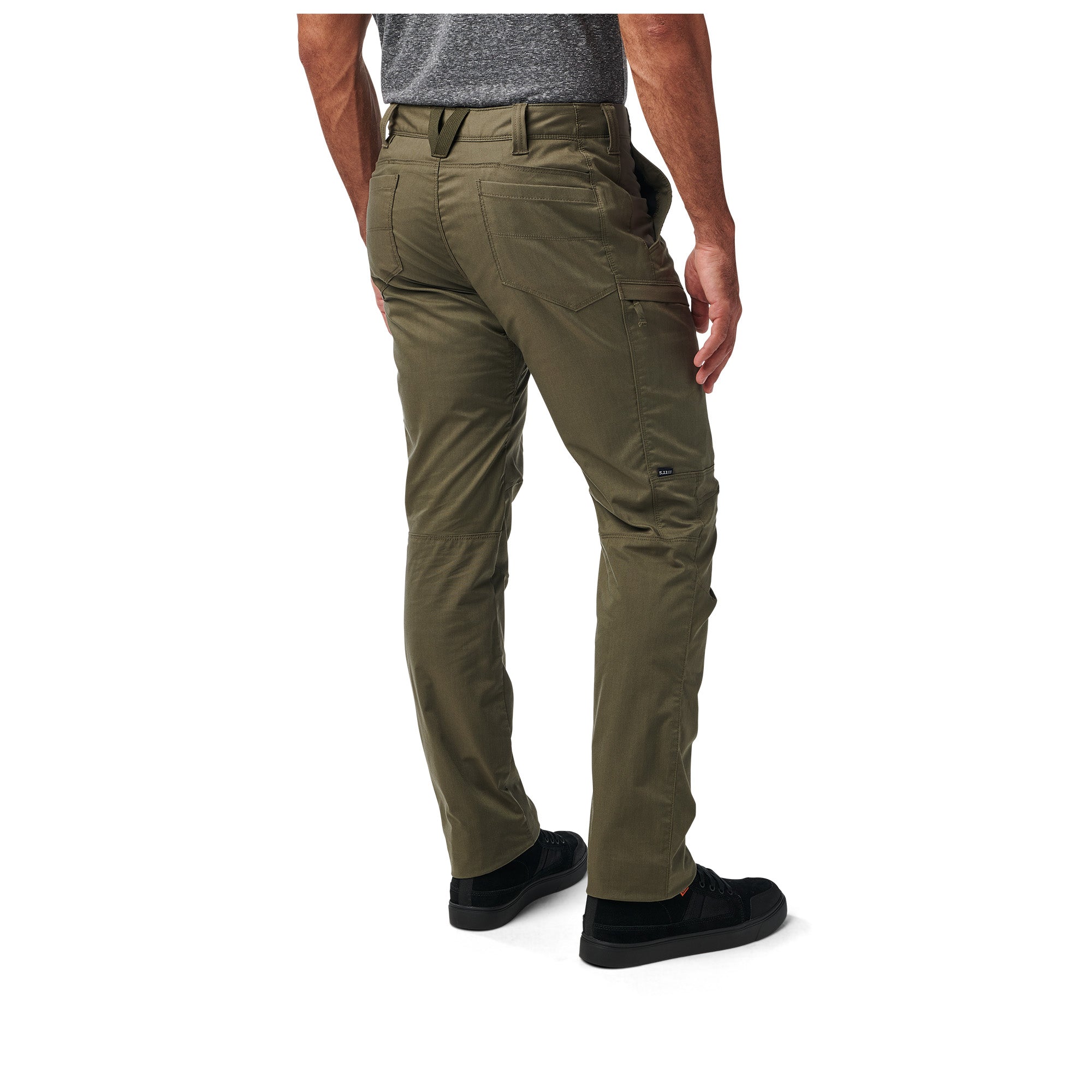 5.11 Tactical Ridge Pants Ranger Green-Tactical Source LLC