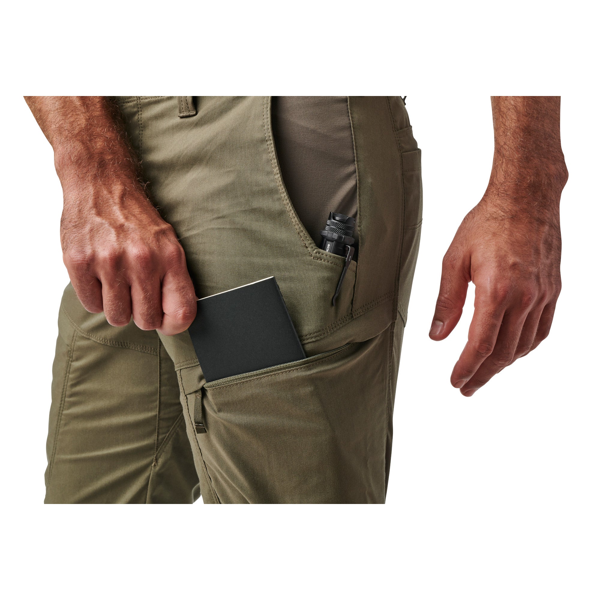5.11 Tactical Ridge Pants Ranger Green-Tactical Source LLC