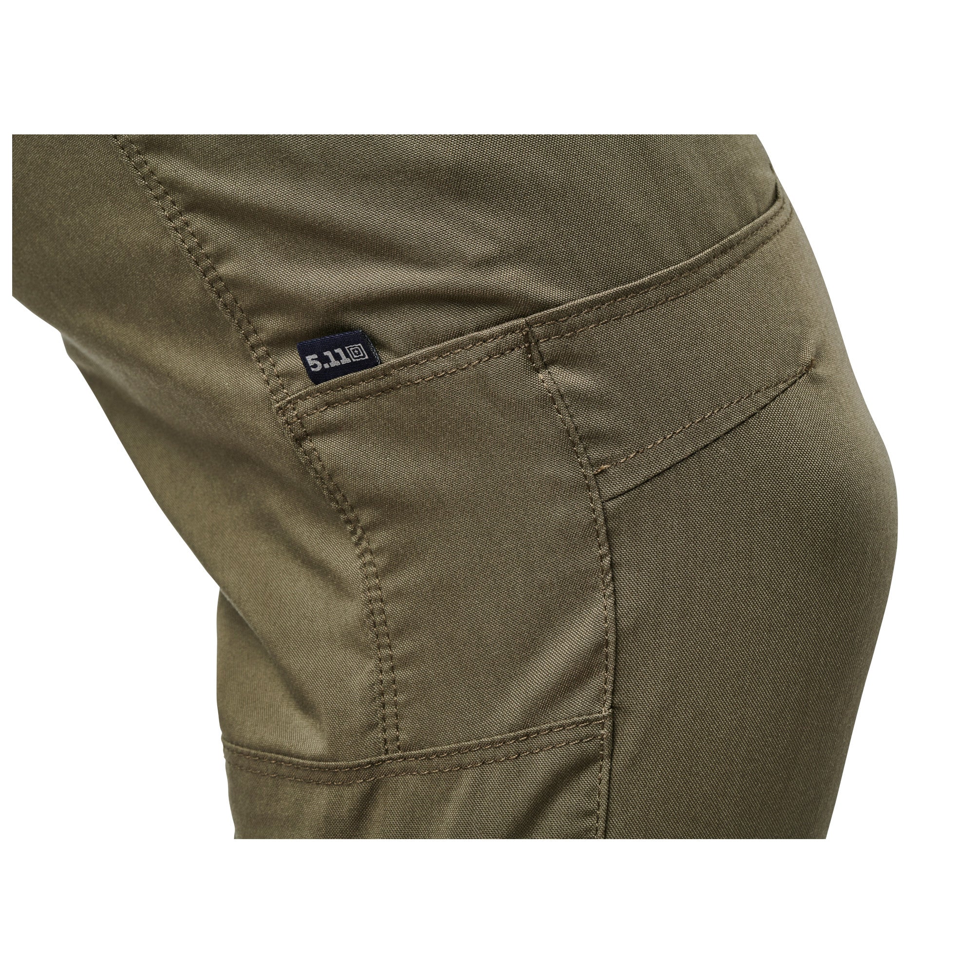 5.11 Tactical Ridge Pants Ranger Green-Tactical Source LLC