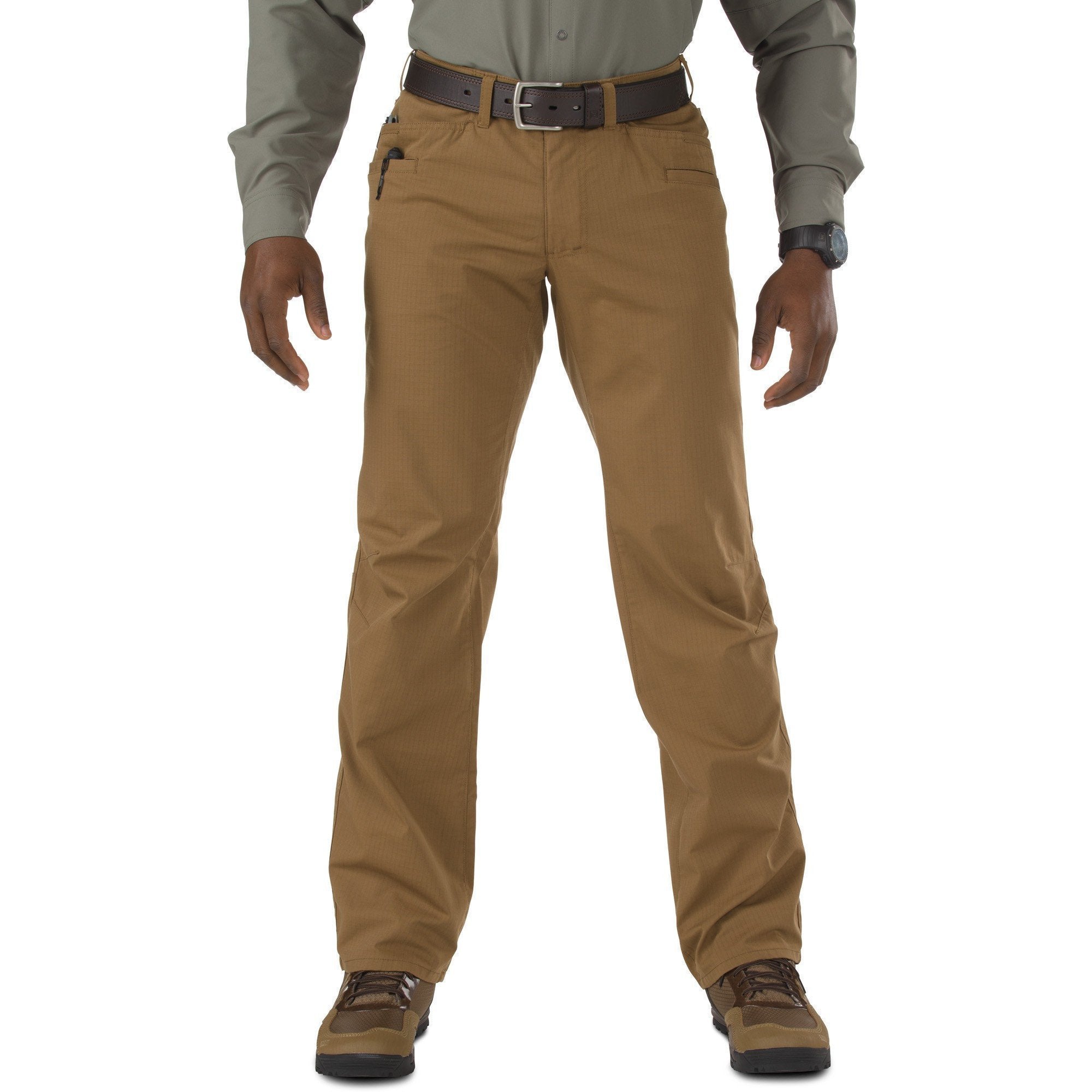 5.11 Tactical Ridgeline Pants Battle Brown-Tactical Source LLC