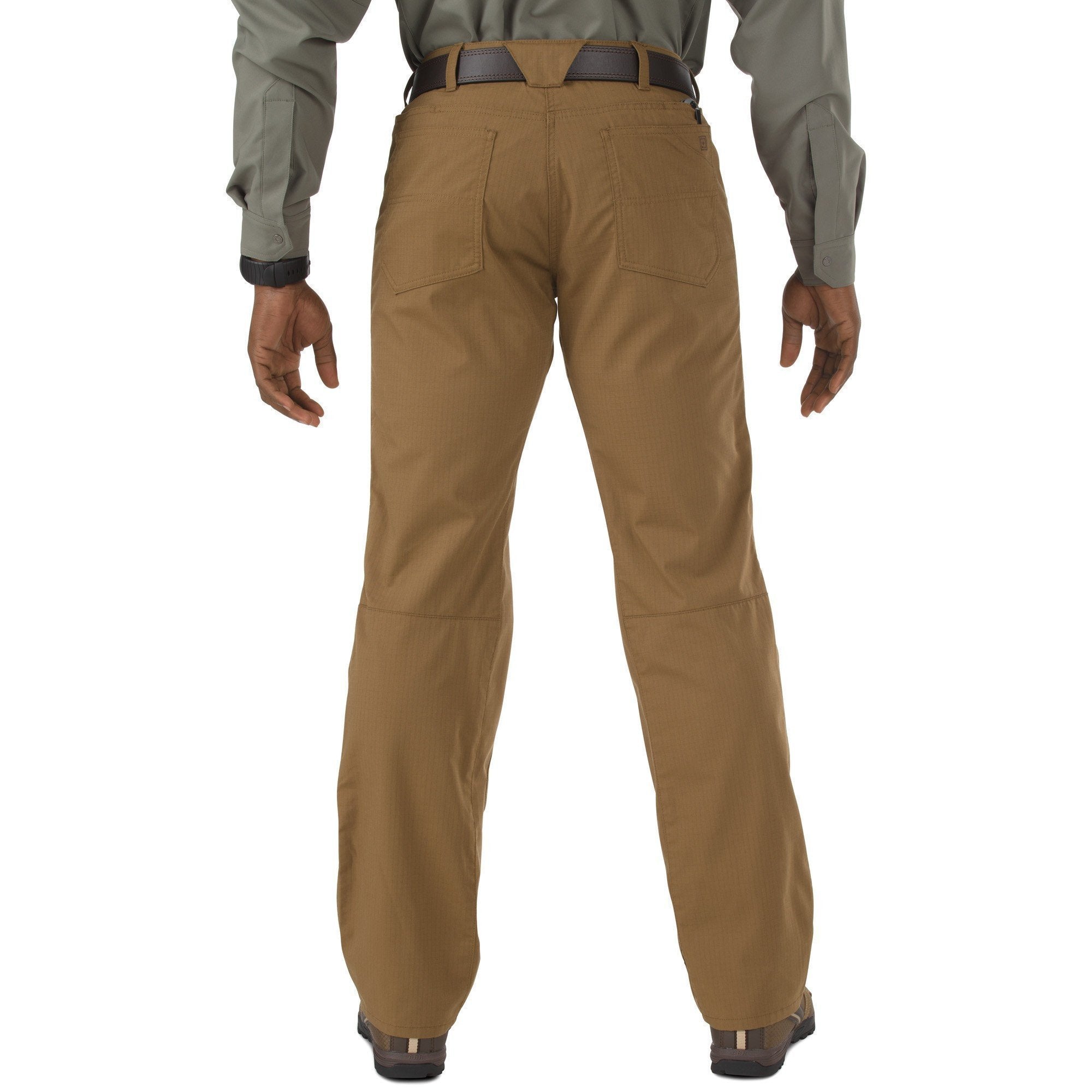 5.11 Tactical Ridgeline Pants Battle Brown-Tactical Source LLC