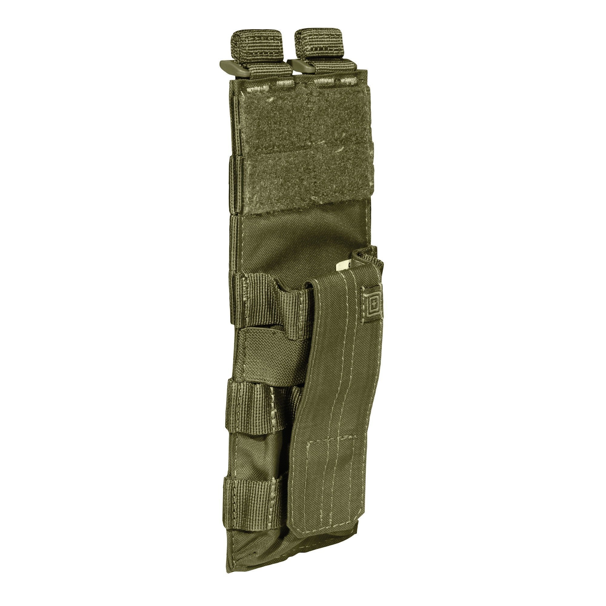 5.11 Tactical Rigid Cuff Case-Tactical Source LLC