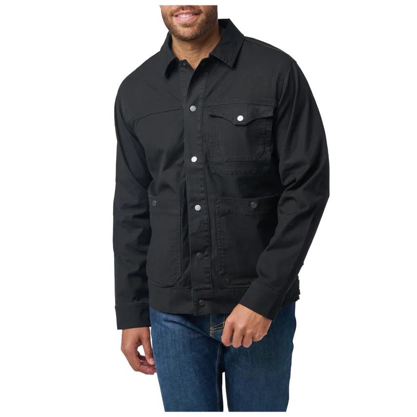 5.11 Tactical Rosser Jacket-Tactical Source LLC