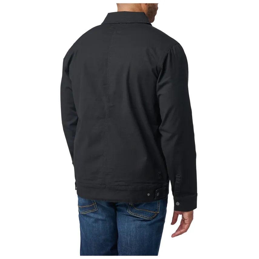 5.11 Tactical Rosser Jacket-Tactical Source LLC