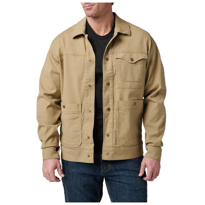 5.11 Tactical Rosser Jacket-Tactical Source LLC