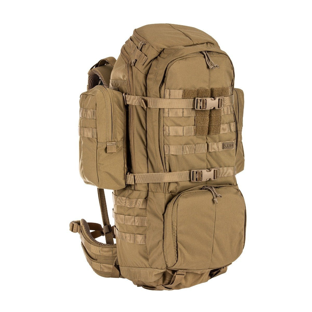 5.11 Tactical Rush 100 60L Backpack Kangaroo-Tactical Source LLC