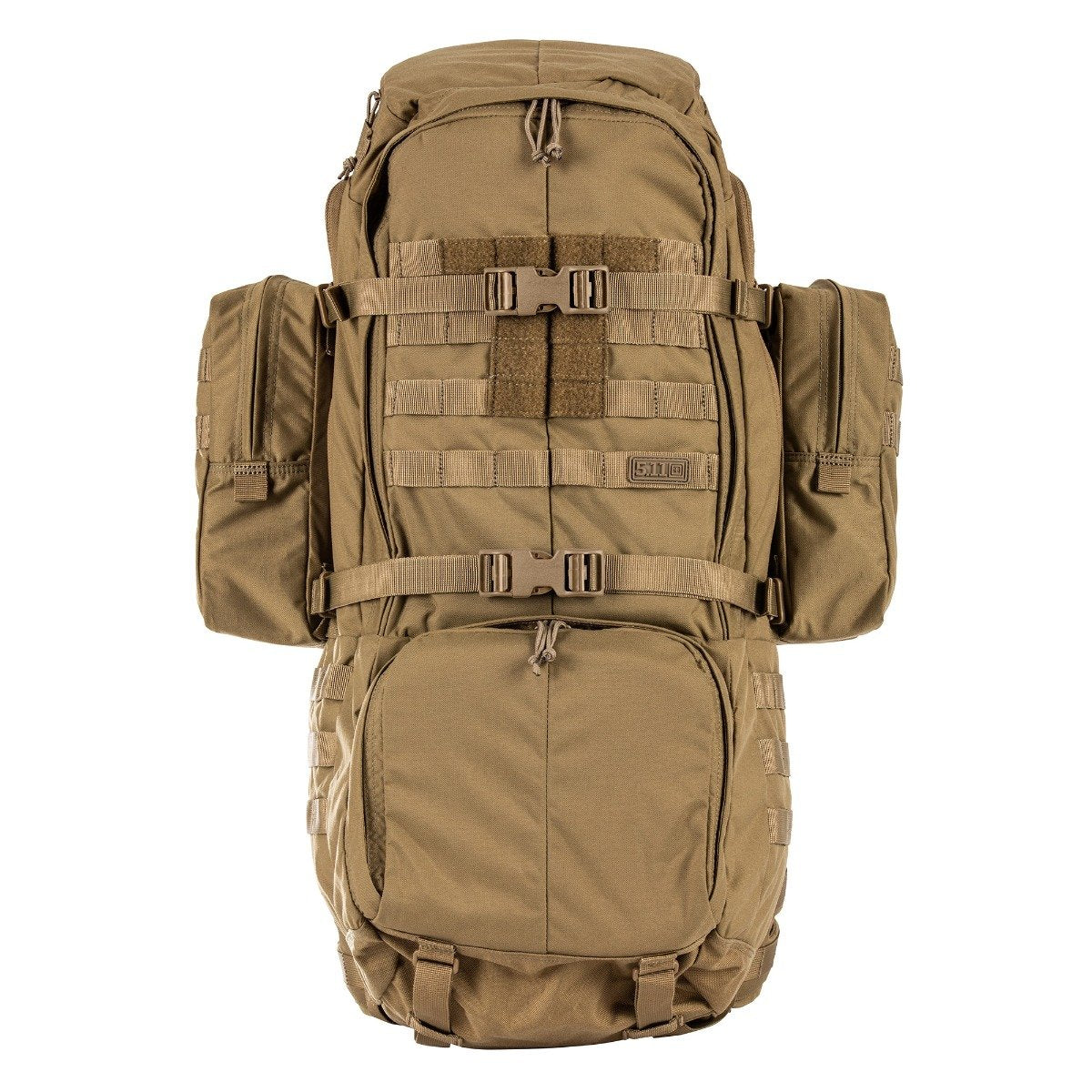 5.11 Tactical Rush 100 60L Backpack Kangaroo-Tactical Source LLC