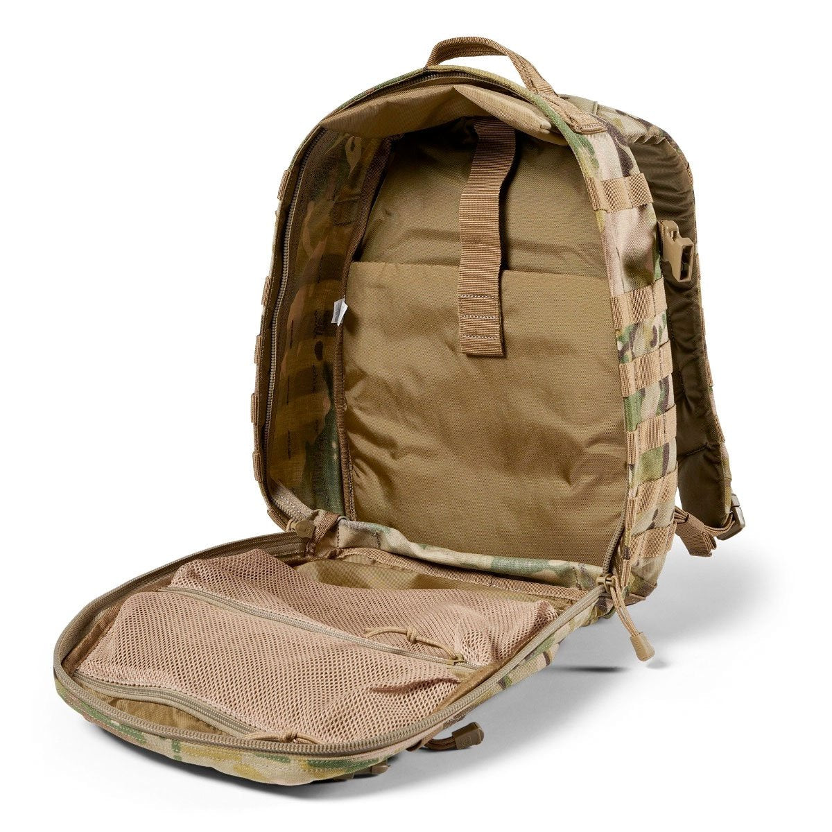 5.11 Tactical Rush 12 Backpack 2.0 Multicam-Tactical Source LLC