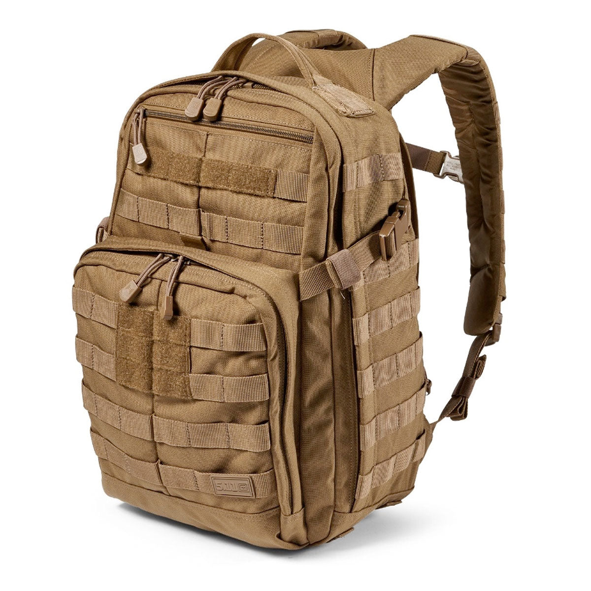 5.11 Tactical Rush 12 Backpack 2.0-Tactical Source LLC