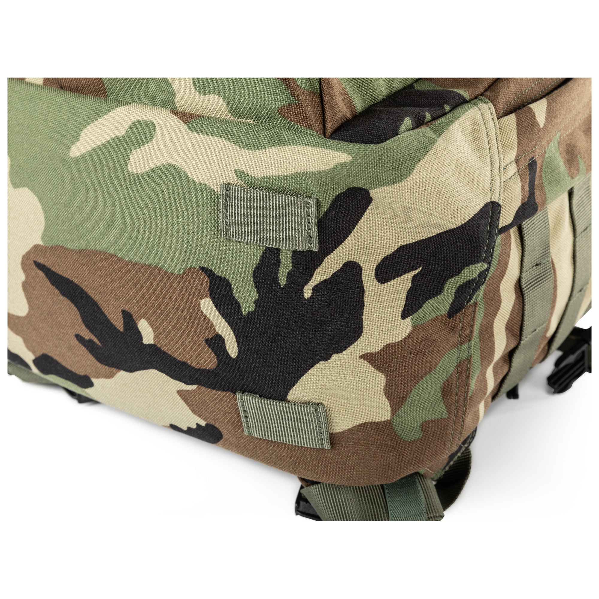 5.11 Tactical RUSH 24 2.0 Backpack 37L Woodland Camo-Tactical Source LLC