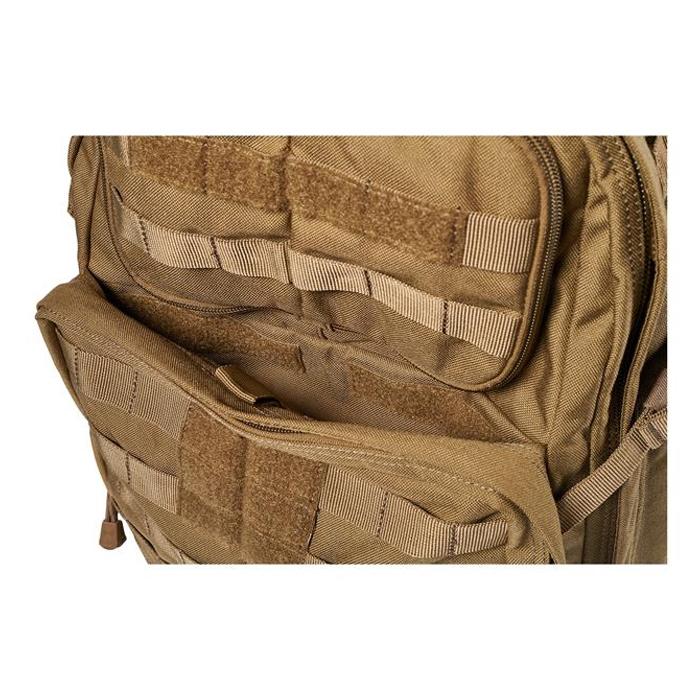 5.11 Tactical Rush 24 Backpack 2.0-Tactical Source LLC