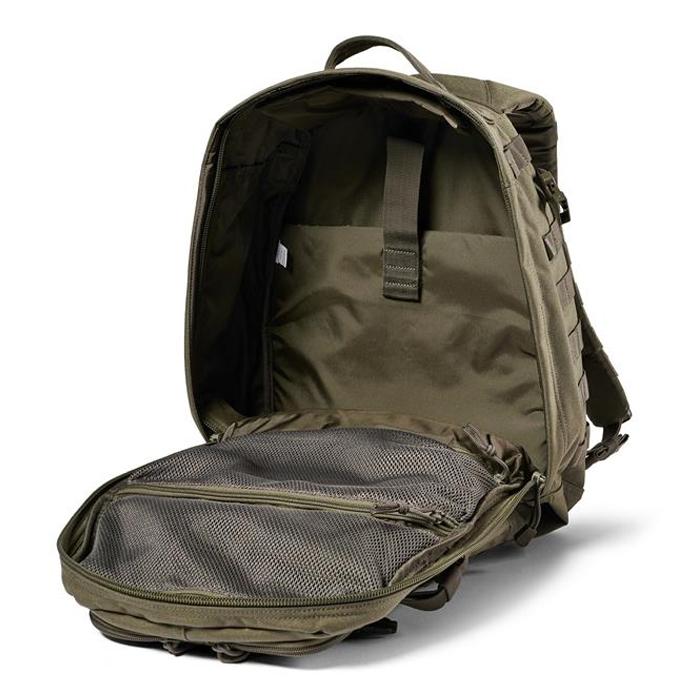 5.11 Tactical Rush 24 Backpack 2.0-Tactical Source LLC