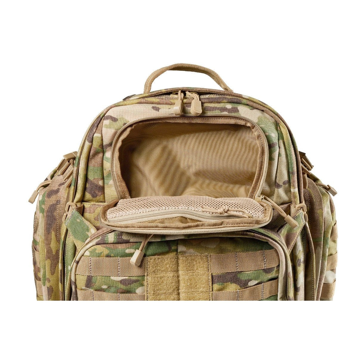 5.11 Tactical Rush 72 Backpack 2.0 Multicam-Tactical Source LLC