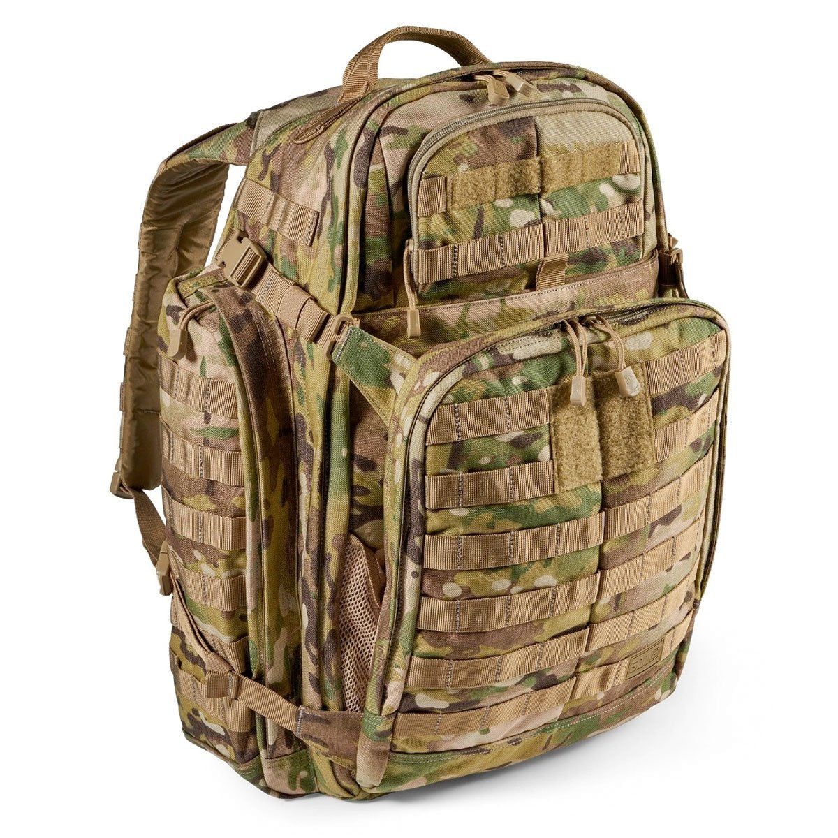 5.11 Tactical Rush 72 Backpack 2.0 Multicam-Tactical Source LLC