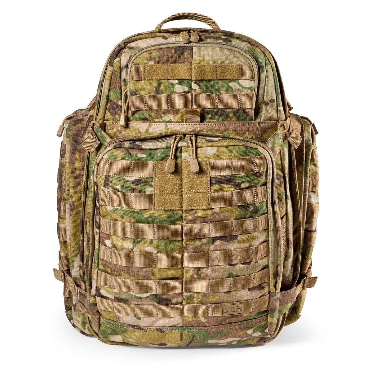 5.11 Tactical Rush 72 Backpack 2.0 Multicam-Tactical Source LLC