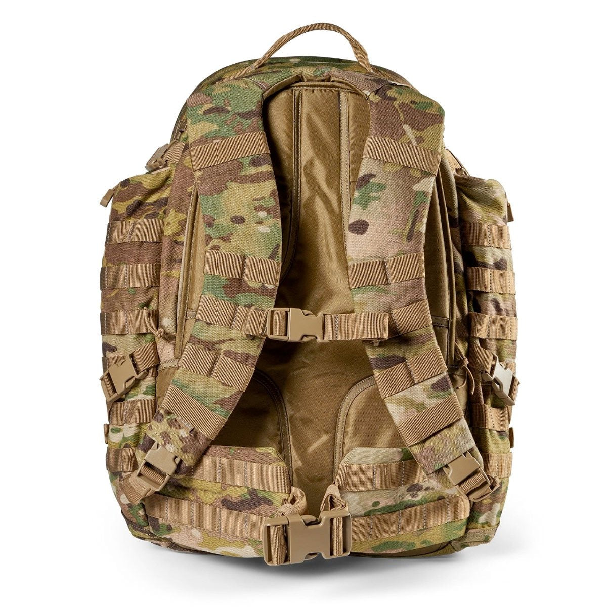 5.11 Tactical Rush 72 Backpack 2.0 Multicam-Tactical Source LLC
