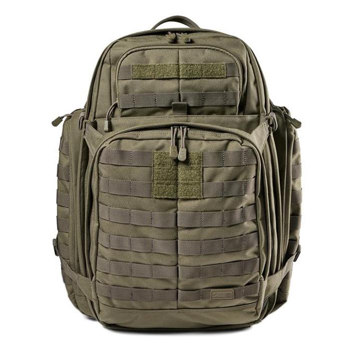5.11 Tactical Rush 72 Backpack 2.0-Tactical Source LLC