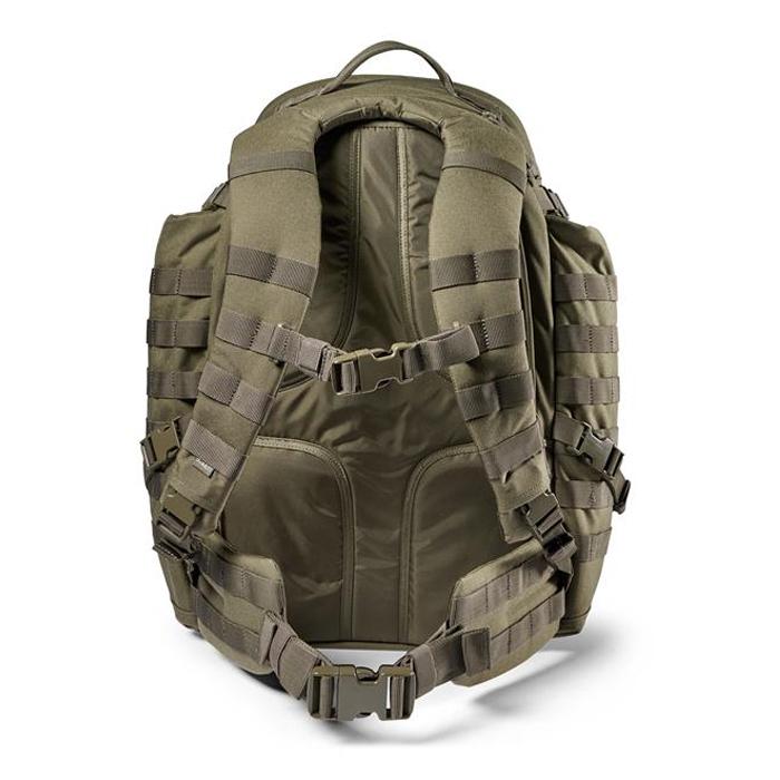5.11 Tactical Rush 72 Backpack 2.0-Tactical Source LLC