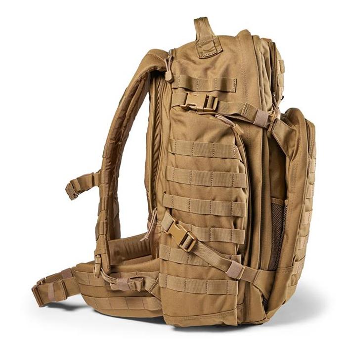 5.11 Tactical Rush 72 Backpack 2.0-Tactical Source LLC
