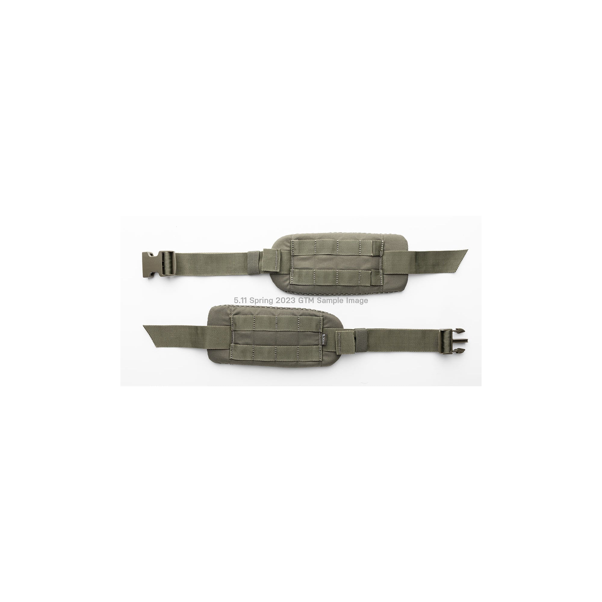 5.11 Tactical RUSH Belt Kit-Tactical Source LLC