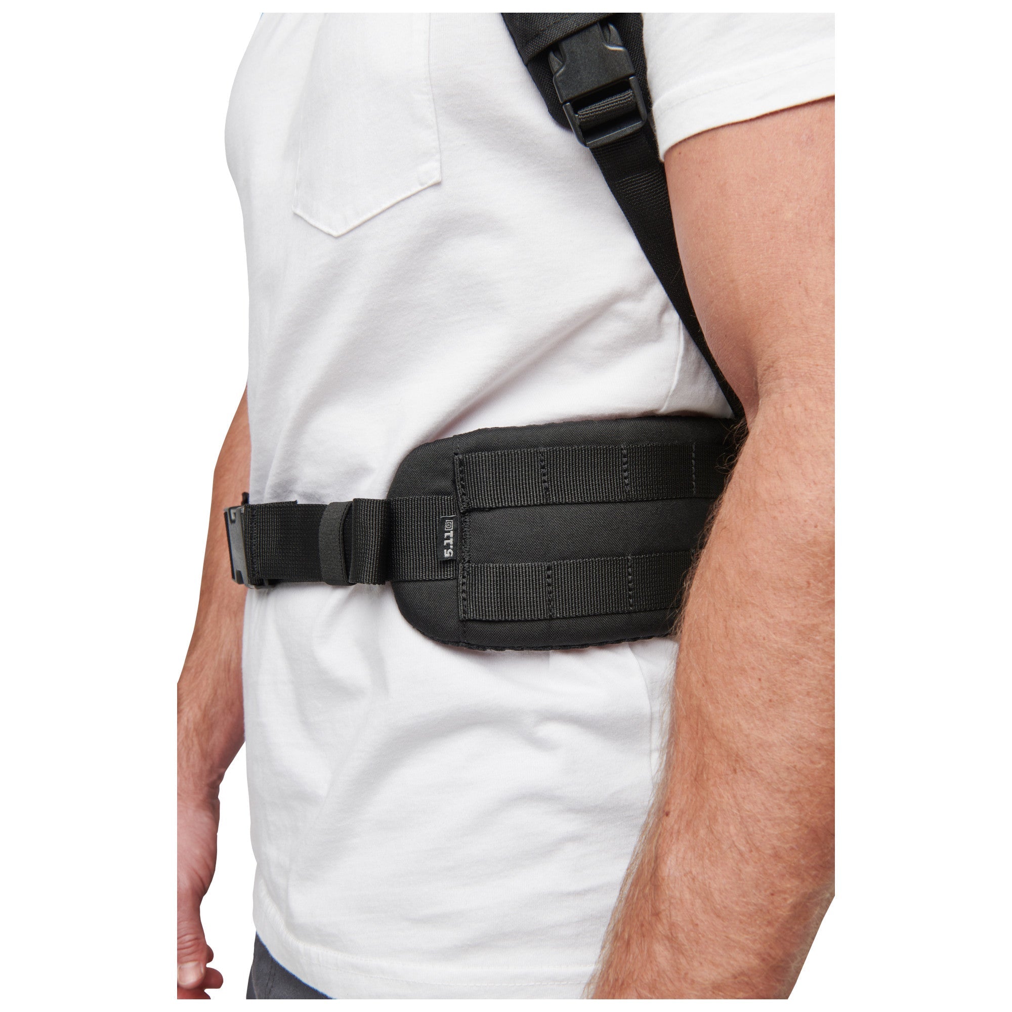 5.11 Tactical RUSH Belt Kit-Tactical Source LLC