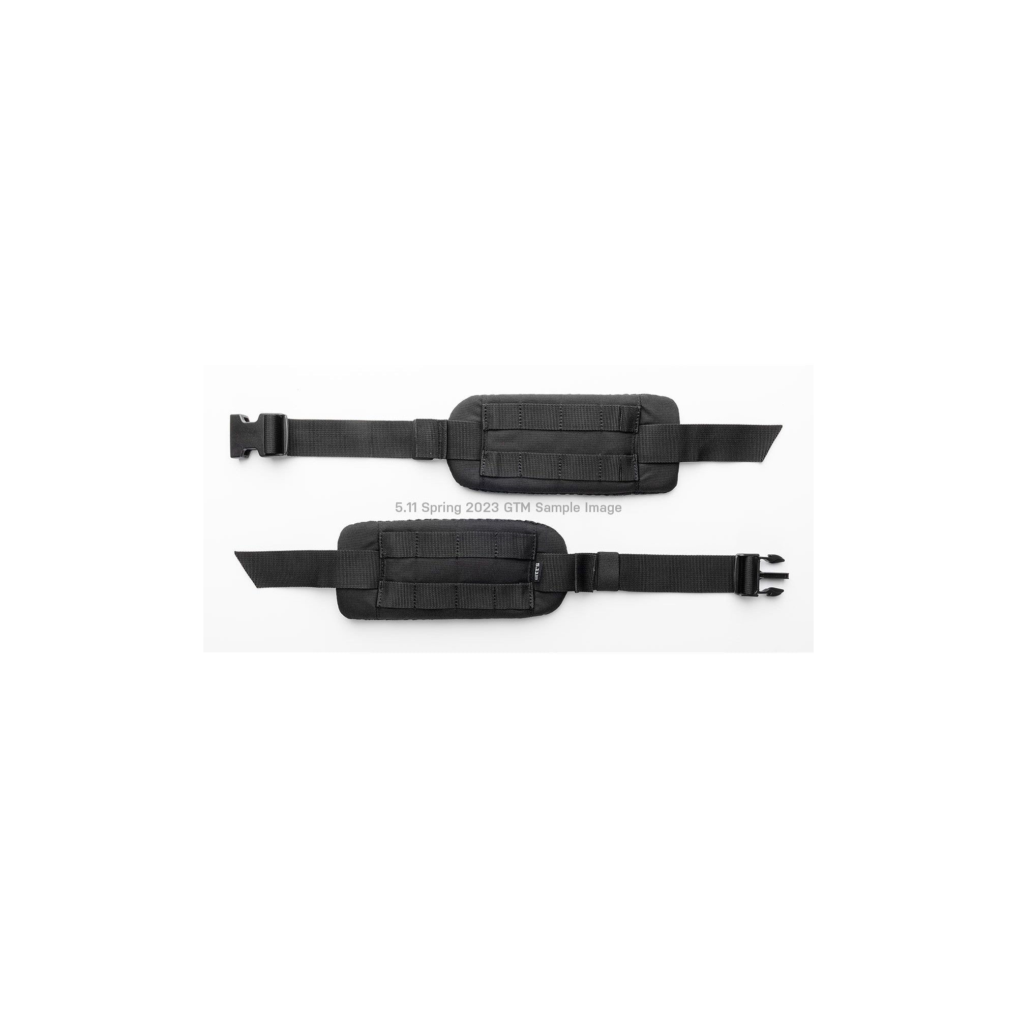 5.11 Tactical RUSH Belt Kit-Tactical Source LLC