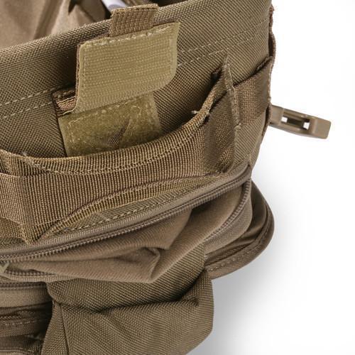 5.11 Tactical Rush Moab 10-Tactical Source LLC