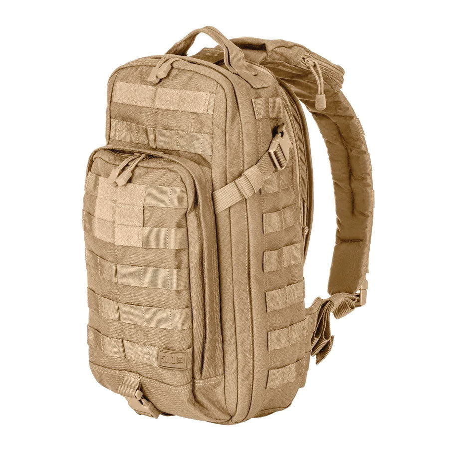 5.11 Tactical Rush Moab 10-Tactical Source LLC