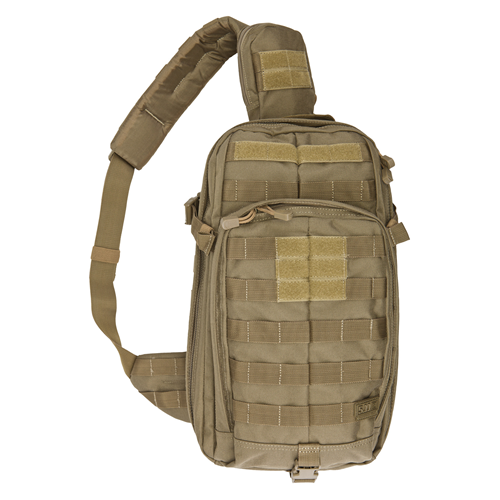 5.11 Tactical Rush Moab 10-Tactical Source LLC