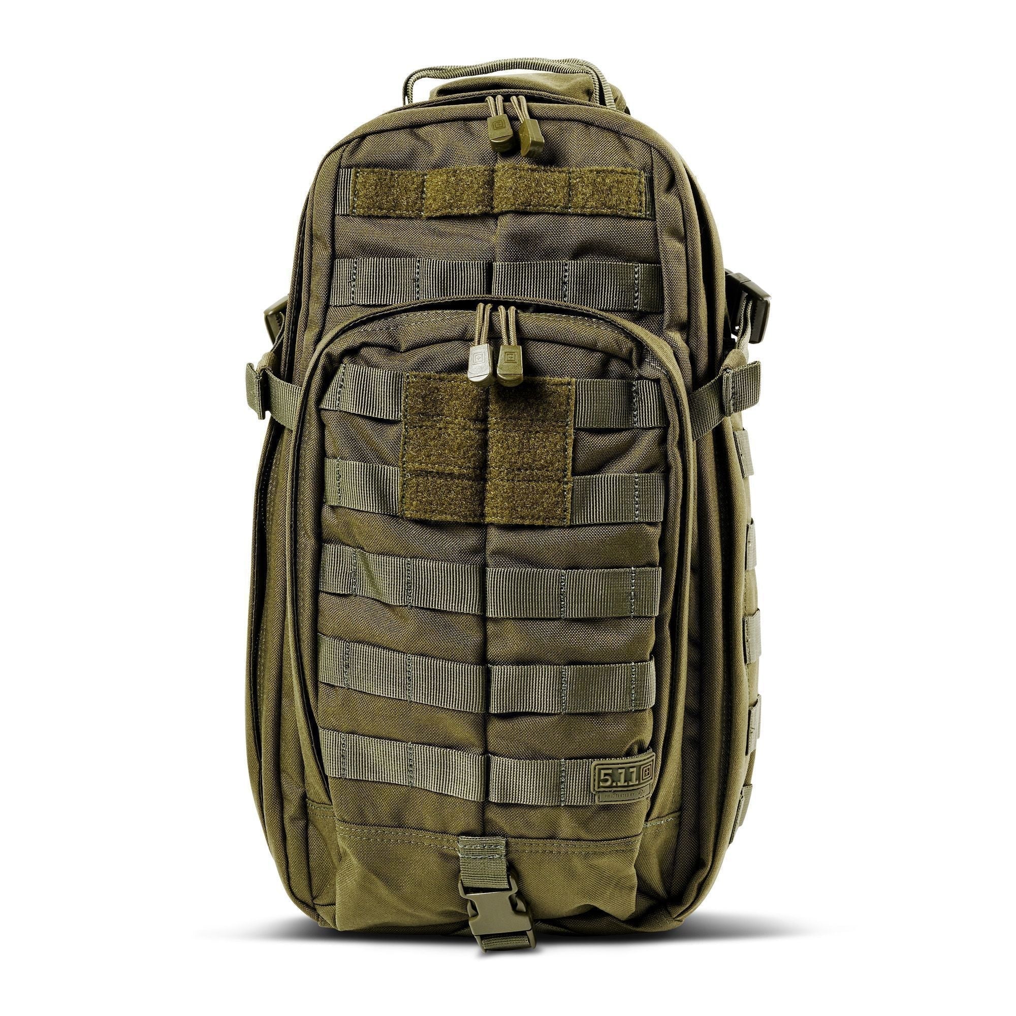 5.11 Tactical Rush Moab 10-Tactical Source LLC