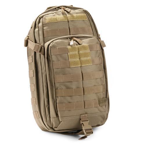 5.11 Tactical Rush Moab 10-Tactical Source LLC