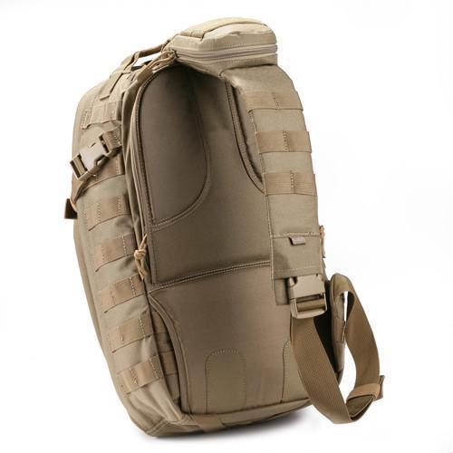 5.11 Tactical Rush Moab 10-Tactical Source LLC